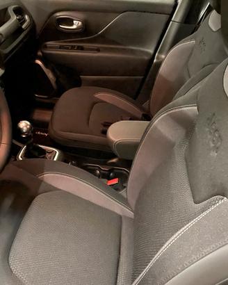 Jeep renegade 1600 multijet 130 cv diesel