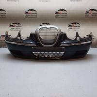 Paraurti anteriore jaguar s-type 1998-2007 berlina