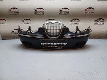 Paraurti anteriore jaguar s-type 1998-2007 berlina