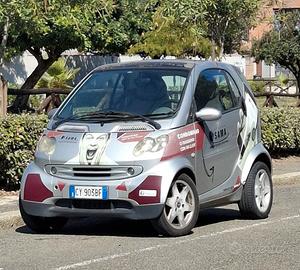 smart da revisionare