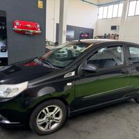 Chevrolet Aveo 1.2 LT GPL Eco Logic NEOPATENTATI