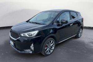 DR AUTOMOBILES dr4 1.5 GPL