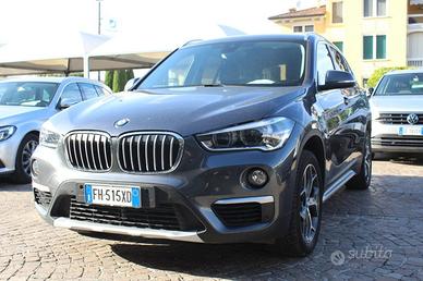 BMW X1 sDrive18d xLine