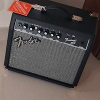 Amplificatore Fender