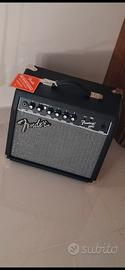Amplificatore Fender