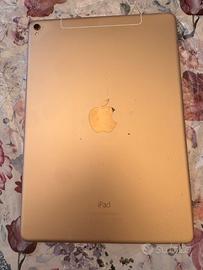 IPad PRO Apple 9,7 -32 gigabytes - aggiornato 16.7