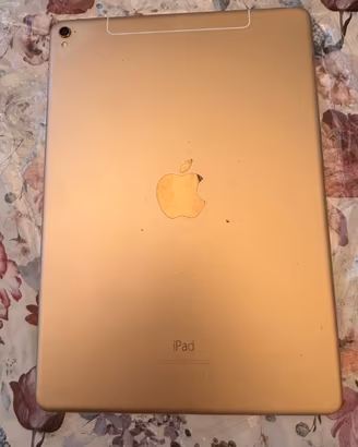 IPad PRO Apple 9,7 -32 gigabytes - aggiornato 16.7
