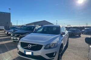 VOLVO XC60 D3AWD Business Plus N1