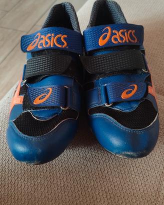 Scarpe da bici