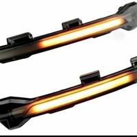 Frecce Led Dinamiche o Calotte Vw Golf 7.5/7/6/5