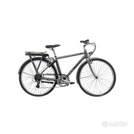 BIANCHI E-SPILLO CLASSIC