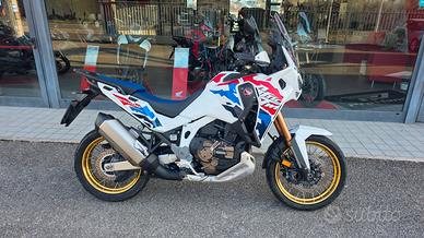 Honda CRF1100L Africa Twin Adventure Sport DCT