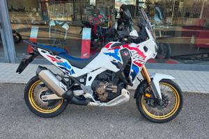 Honda CRF1100L Africa Twin Adventure Sport DCT