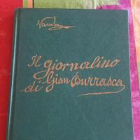 Il Giornalino Di Gian Burrasca - Giunti 1977