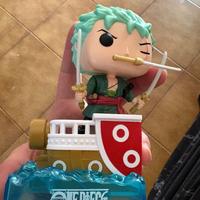 Zoro Kinder