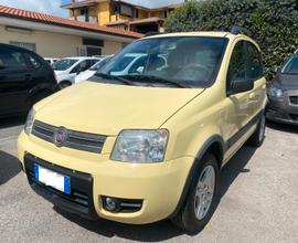 Fiat Panda 1.2 Climbing Natural Power