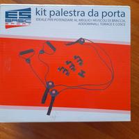 ES basic sport kit palestra da porta