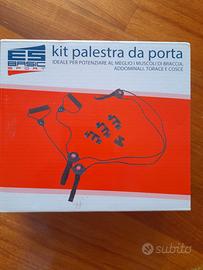 ES basic sport kit palestra da porta