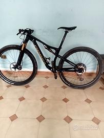 Orbea oiz M-pro KMC 2022