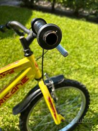 Bicicletta bambino 6 anni