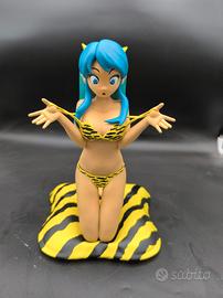 Lamu Urusei yatsura fanart sexy action figure 