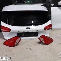 Portellone e stop ford focus st line 2021