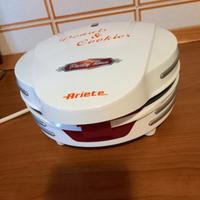 Piastra per donuts - Ariete donuts & cookies maker