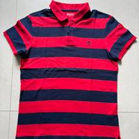 Timberland rugby polo M