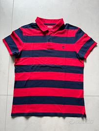 Timberland rugby polo M