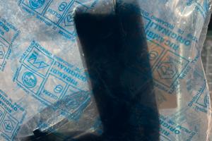 Filtro arriva vespa PK 50/125