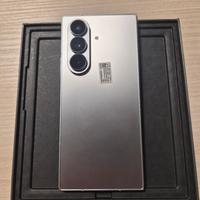 Samsung Galaxy Z Fold7 512gb