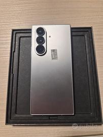 Samsung Galaxy Z Fold7 512gb