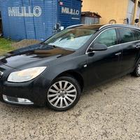 Opel Insignia 2.0 CDTI Sports Tourer Cosmo