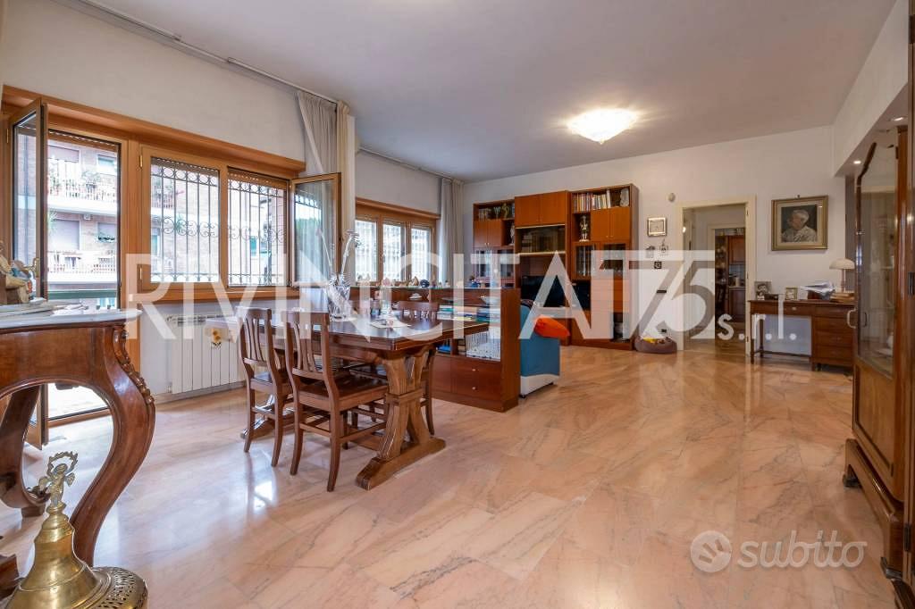 Appartamento – Roma, Portuense - Vista 5