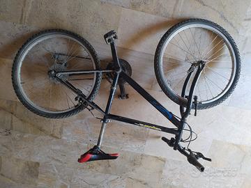 bici ragazzo