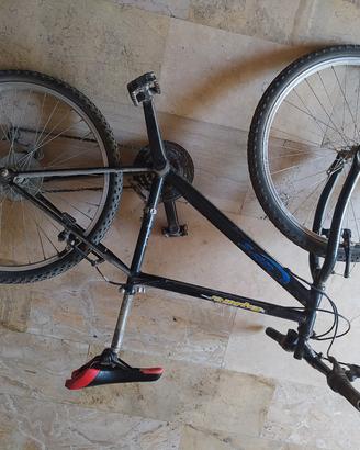 bici ragazzo