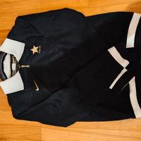 Giacca bomber Nike vintage Juventus