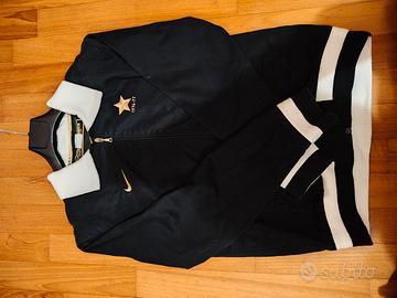 Giacca bomber Nike vintage Juventus