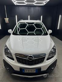 OPEL MOKKA 1.7 CDTI Ecotec 130CV 4x2 Cosmo (96 kw)
