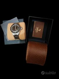 Yema Superman 500 MT