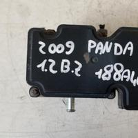 ABS FIAT Panda 2Â° Serie 0265805007 188A4000 Benzi