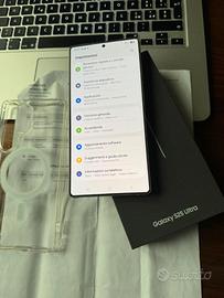 Samsung S25 Ultra 12/512 GB Titanium Gray