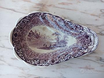 Deliziosa raviera antica