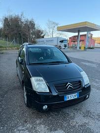 Citroen C2  2007 1.4 disel
