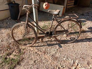 bici epoca
