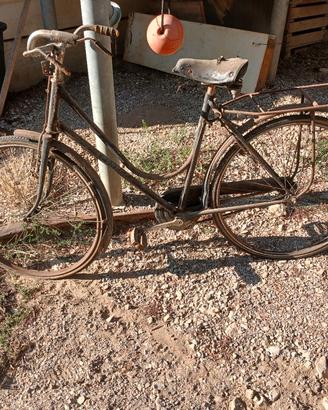 bici epoca