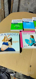 Libri per gravidanza e neo mamme