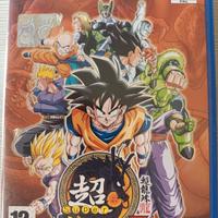 SUPER DRAGON BALL Z