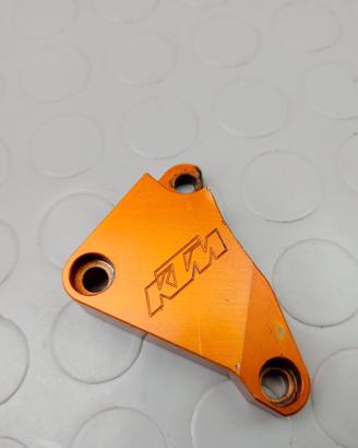 PROTEZIONE ERGAL KTM SXF 250 2007 2010 SX-F 2008 2