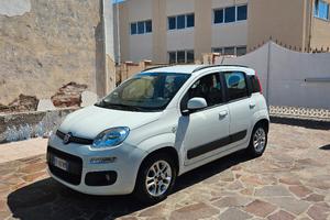 Fiat Panda 1.2 benzina anno 2014  KM 54000